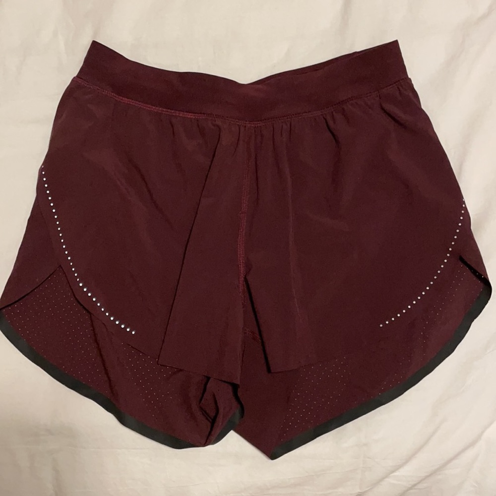 Find your pace short 3”